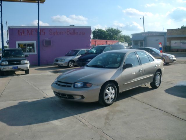 Chevrolet Cavalier 2003 photo 3