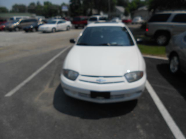 Chevrolet Cavalier 2003 photo 1