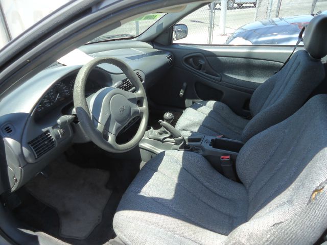 Chevrolet Cavalier 2003 photo 4