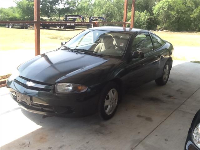 Chevrolet Cavalier 2003 photo 3