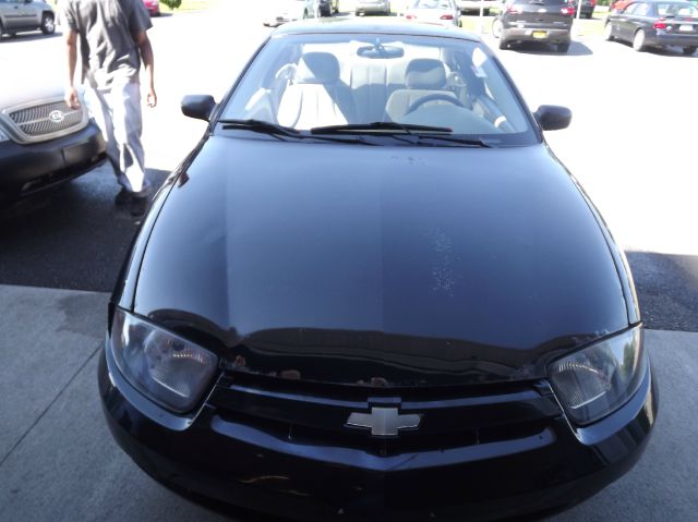 Chevrolet Cavalier 2004 photo 1