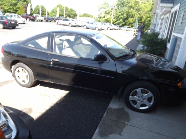 Chevrolet Cavalier 2004 photo 4