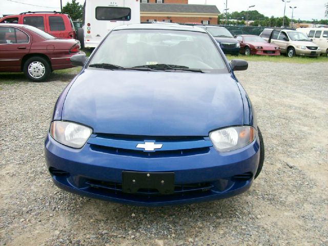 Chevrolet Cavalier 2004 photo 4