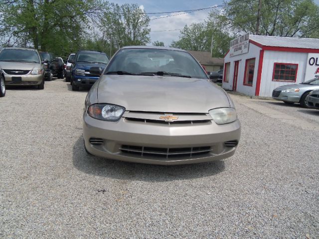 Chevrolet Cavalier 2004 photo 4