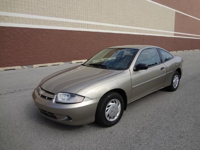 Chevrolet Cavalier 2004 photo 3