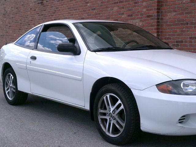 Chevrolet Cavalier 2004 photo 1