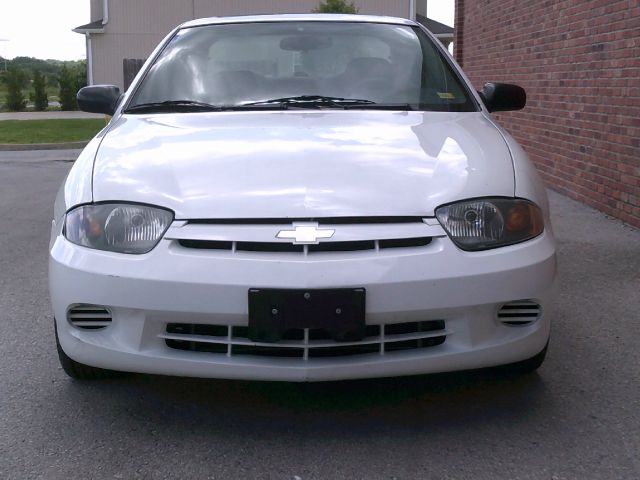 Chevrolet Cavalier 2004 photo 12