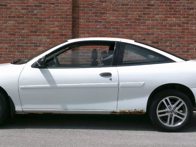 Chevrolet Cavalier 2004 photo 8