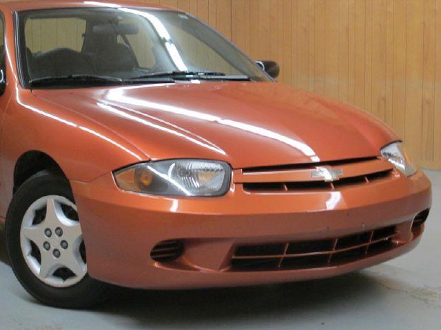 Chevrolet Cavalier 2004 photo 1