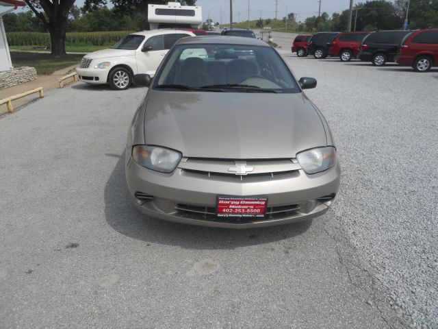 Chevrolet Cavalier 2004 photo 2