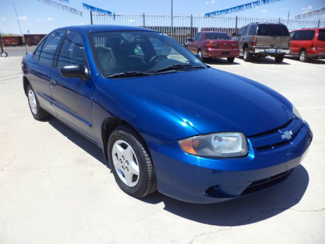 Chevrolet Cavalier 2004 photo 4