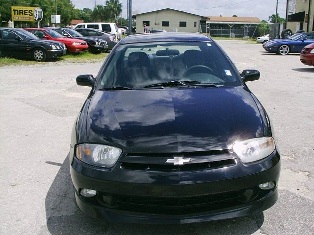 Chevrolet Cavalier 2004 photo 4