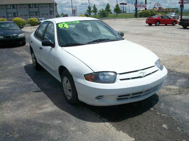 Chevrolet Cavalier 2004 photo 6