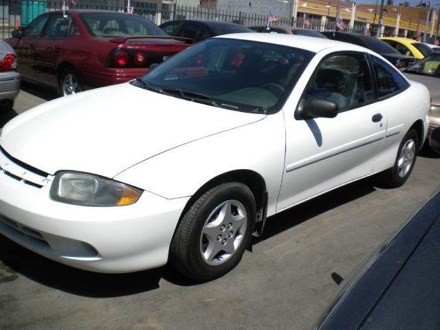 Chevrolet Cavalier 2004 photo 1