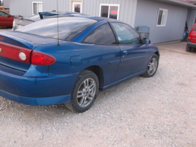 Chevrolet Cavalier 2004 photo 1