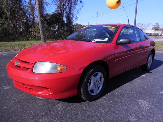 Chevrolet Cavalier 2004 photo 2