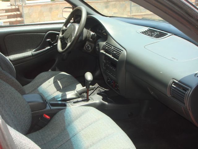 Chevrolet Cavalier 2004 photo 11