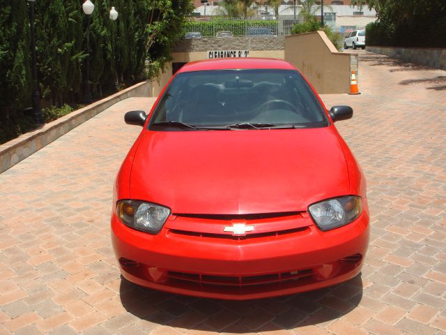 Chevrolet Cavalier 2004 photo 8