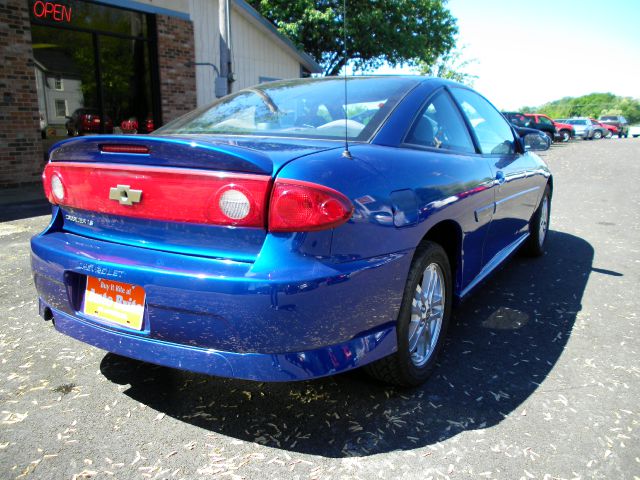 Chevrolet Cavalier 2004 photo 17