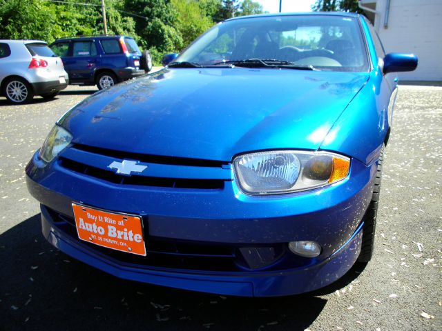 Chevrolet Cavalier 2004 photo 18