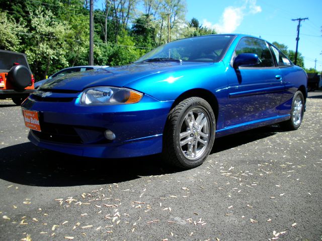 Chevrolet Cavalier 2004 photo 19