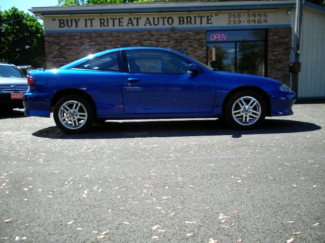 Chevrolet Cavalier 2004 photo 20