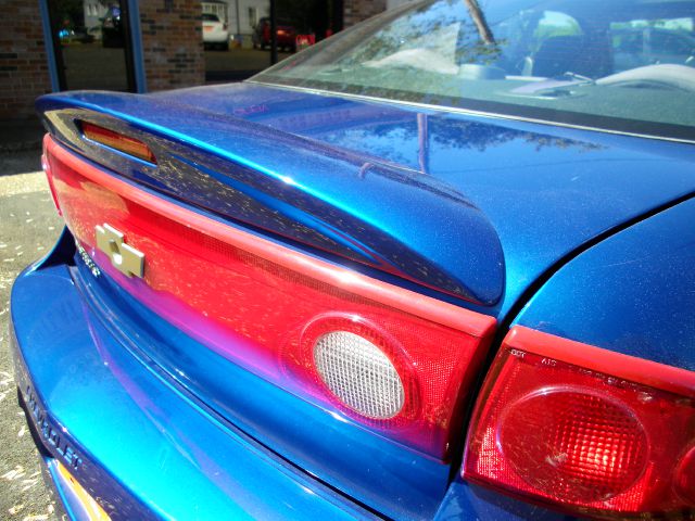 Chevrolet Cavalier 2004 photo 5