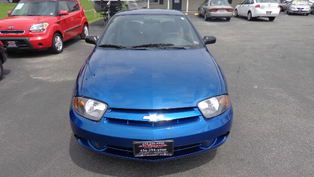 Chevrolet Cavalier GT Premium Coupe