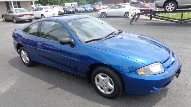 Chevrolet Cavalier 2004 photo 7