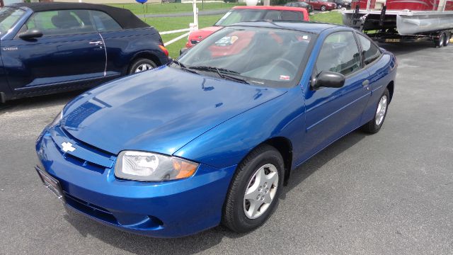 Chevrolet Cavalier 2004 photo 8