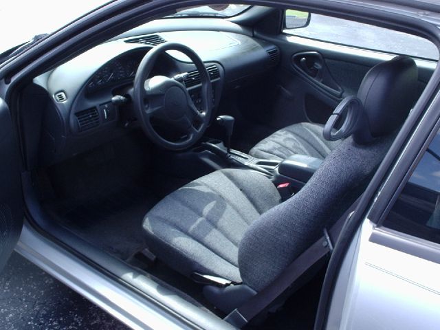 Chevrolet Cavalier 2004 photo 1