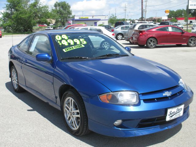 Chevrolet Cavalier 2004 photo 19