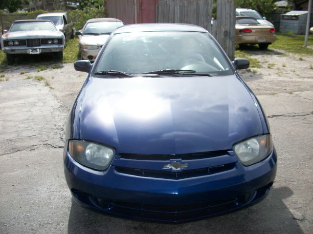 Chevrolet Cavalier GT Premium Coupe