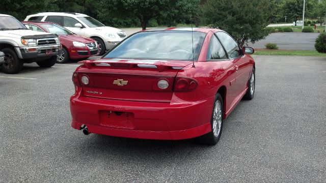 Chevrolet Cavalier 2004 photo 6