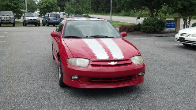 Chevrolet Cavalier 2004 photo 7