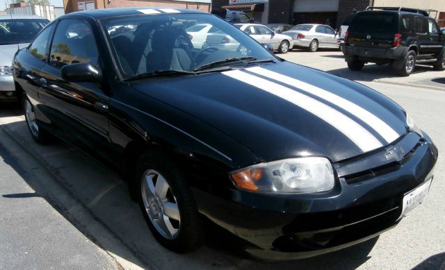 Chevrolet Cavalier 2004 photo 3