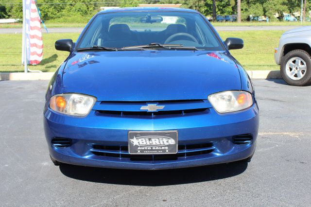 Chevrolet Cavalier 2004 photo 4