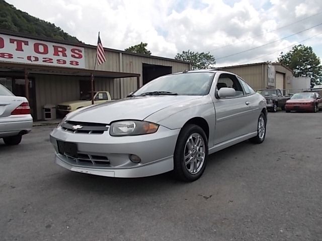 Chevrolet Cavalier 2004 photo 4