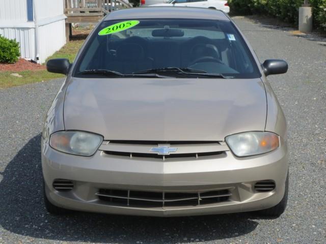 Chevrolet Cavalier 2005 photo 10