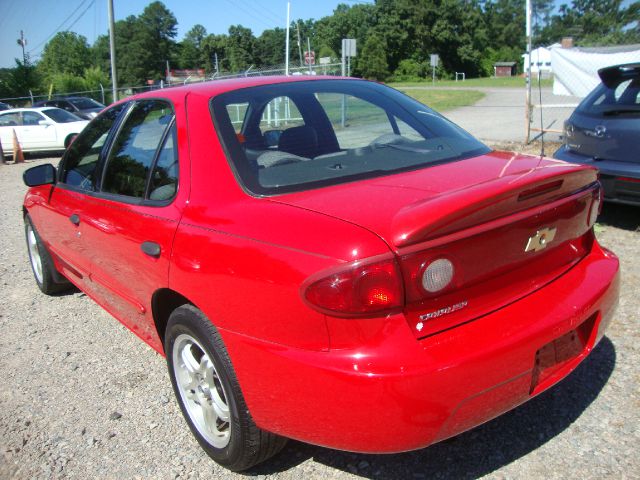 Chevrolet Cavalier 2005 photo 1