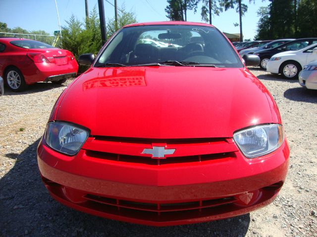 Chevrolet Cavalier 2005 photo 2