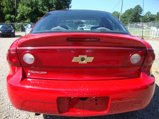 Chevrolet Cavalier 2005 photo 3