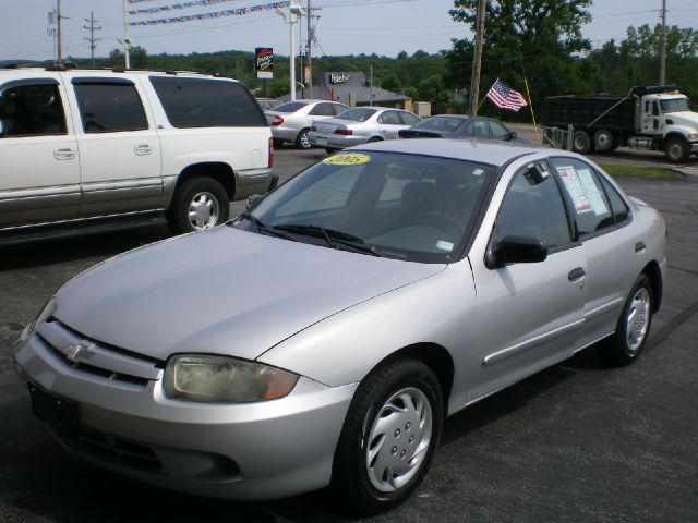 Chevrolet Cavalier 2005 photo 1