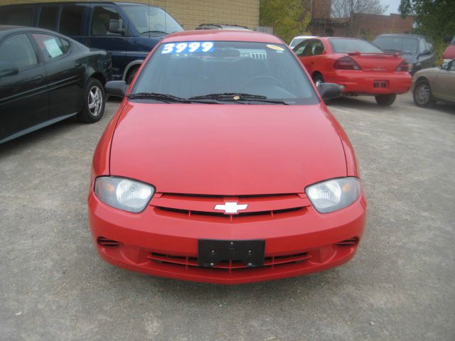 Chevrolet Cavalier 2005 photo 1