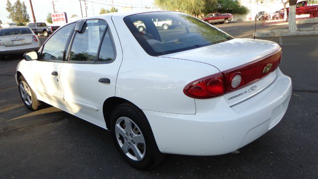 Chevrolet Cavalier 2005 photo 1