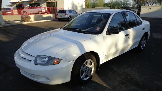 Chevrolet Cavalier 2005 photo 2