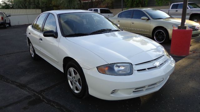 Chevrolet Cavalier 2005 photo 3