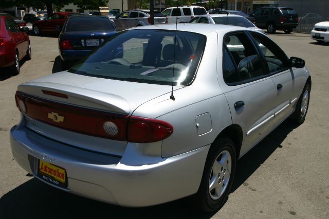 Chevrolet Cavalier 2005 photo 1