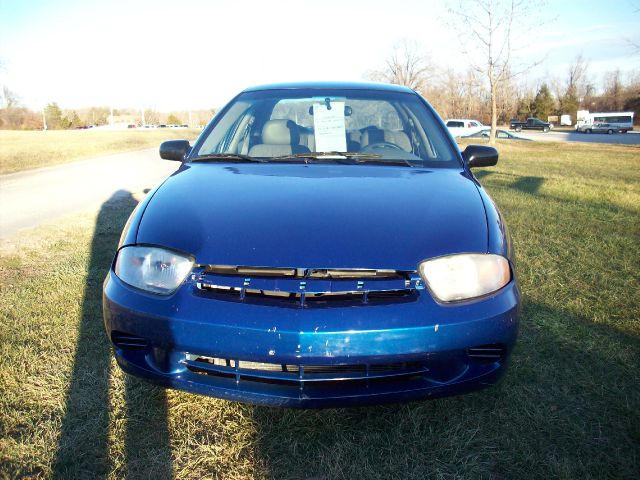 Chevrolet Cavalier 2005 photo 1