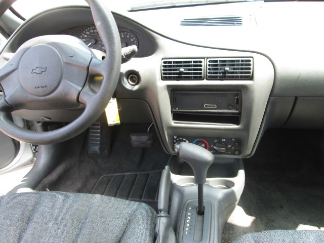 Chevrolet Cavalier 2005 photo 1